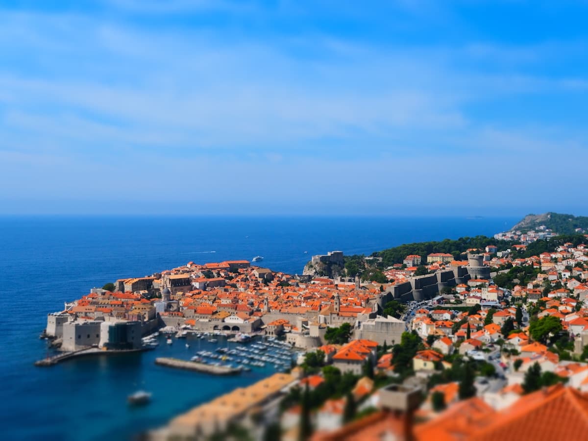Dubrovnik