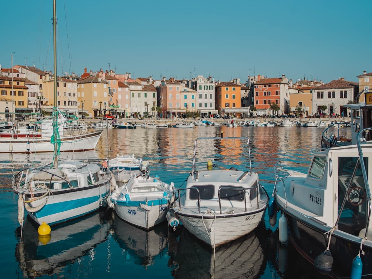 Rovinj