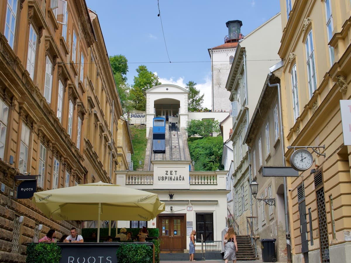 Zagreb