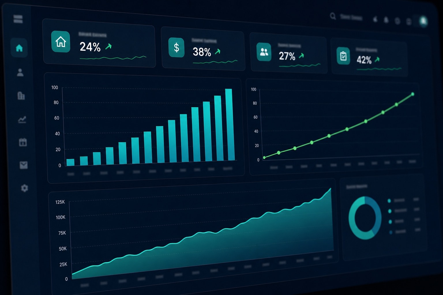 Analytics Dashboard